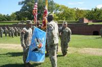 Maryland Guard activates new intelligence and electronic warfare battalion