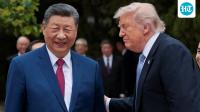 Taiwan, trade, Tehran: What's on table for crucial Xi-Trump talks