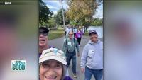 SEE THE GOOD: Boston Walk for PKD