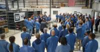 HII Expands REMUS & ROMULUS Production Facility in Massachusetts