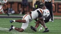 Where to watch UM vs Central Michigan: TV, time, prediction for Week 4