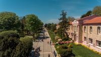 Istanbul brings together more than 200 publishers from 68 countries