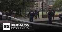1 dead after being shot in Downtown Brooklyn, police say