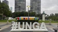 Prime Minister Gilmar Pisas Attends 81st UN General Assembly in New York