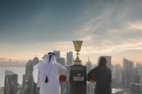 Built for the grand stage: Qatar's sporting journey to the FIBA Basketball World Cup 2027