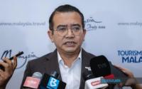 General : Budget 2027: Tourism Malaysia Seeks Higher Allocation To Reach Target Of 47 Million Tourists