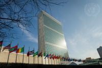  Kazakhstan Brings Broader Agenda to UN General Assembly