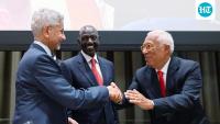 India joins EU, Brazil, Canada and Australia to back multilateralism
