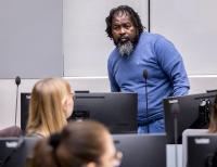 ICC convicts former Central African Republic militia leader