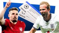 Czech Republic vs England tickets: Where can I buy them and how much do they cost for Nations League clash