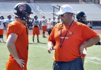 State college football report: Hendrix Warriors beat heat in first victory of season over Millsaps