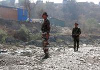 Drawing the Line: India and Myanmar's Unfinished Border