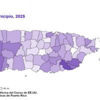 Puerto Rico is aging at a fast pace