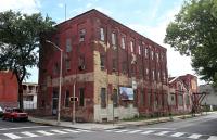 Reading senior housing project advances at former Berks Engineering site