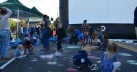 Meet Me on Main returns with comedy, music and a movie Sept. 26