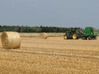 Wisconsin climbs to top 10 in U.S. agricultural exports