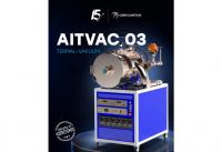 Azercosmos engineers develop new “AlTvac 03” device for testing space equipment