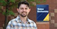 Northern Arizona University receives NIH grant to support Ph.D. students in health fields