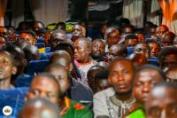 IMMIGRATION REMOVES 143 ILLEGAL IMMIGRANTS AND DEPORTS TANZANIAN CONVICT
