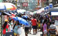 ADB cuts 2026 Philippine growth forecast anew 