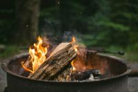 It's Illegal In North Dakota To Burn These Six Items