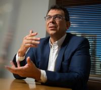 High rates split Brazil’s economy into two camps
