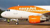 Chaos on easyJet flight from Cyprus as 'disruptive' passengers escorted off plane by police