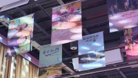 13th Silk Road International Film Festival opens in Xi'an