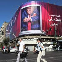 Iran holds to conditions after talks with US envoys