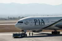 PIA plans to launch direct Maldives-Pakistan flights