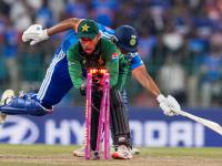 India to face Pakistan in Asian Games men’s cricket final