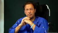 Pakistan's jailed former PM Khan's sons told DW the authorities are cracking down ahead of new PTI protests