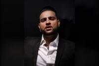 Karan Aujla Brings Chart-Topping P-Pop Culture Tour to Dallas This November