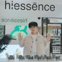 hiessēnce expands Philippine presence with two new studios