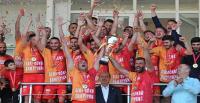 Turkish Cypriot football club vows to return to CFA