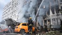 Zelenskyy to address UN, as Rubio of U.S. says Ukraine, Russia have interest in limited ceasefire