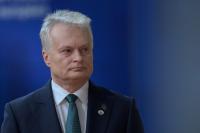 Lithuania Moves Closer to Lifting Constitutional Ban on Nuclear Weapons