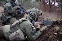New US Troop Rotation Heads to Lithuania After Months of Uncertainty