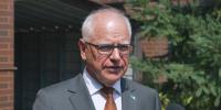 Minnesota Governor Tim Walz to highlight Rochester’s economic growth during Wednesday visit
