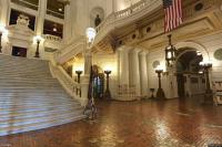 Pennsylvania's $7.7 Billion Appliance Bill Stalls as Senate Clock Runs Out