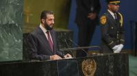 Al-Sharaa vows Syrian sovereignty over Israel-occupied Golan Heights