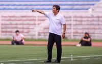 South Korean coach Jang takes bigger role as Chairman of Aguilas UMAK FC