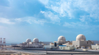 UAE ranks fourth globally in nuclear facility protection