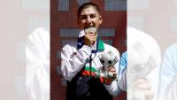 Asian Games 2026: Afghanistan's Fariba Hashimi's Historic Silver Medal Defies Exile and Adversity