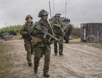 Canada Commits $23.9M for Homegrown Military AI