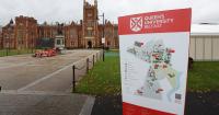 Stormont asks Dublin to stump up cash as more students from the Republic compete for limited Northern Ireland university places