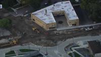 Eastbound paving set to begin on Lisbon Avenue in Milwaukee
