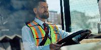Tennessee school busses grind to a halt as Trump policy takes hold