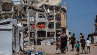 Board of Peace set to present $2.5B Gaza plan