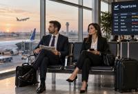 Russian business demand for business trips to Armenia increased by 31% in 2026